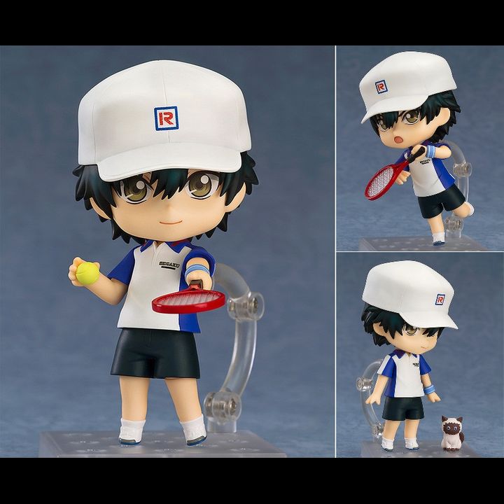 Nendoroid Echizen Ryoma