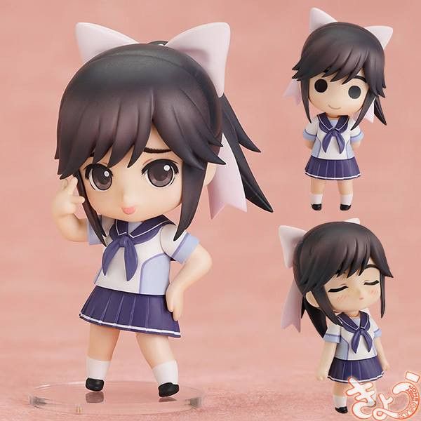 Nendoroid Takane Manaka - Love Plus