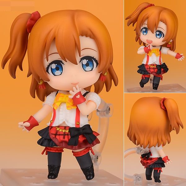 Nendoroid Honoka Kousaka