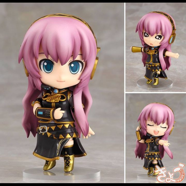 Nendoroid Megurine Luka - Vocaloid