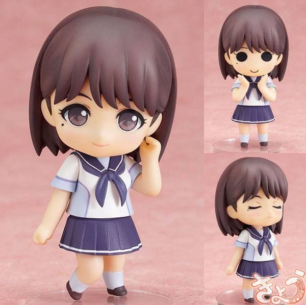 Nendoroid Anegasaki Nene - Love Plus