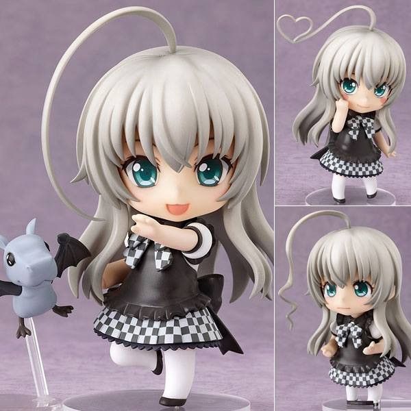 Nendoroid Nyarlathotep - Haiyore! Nyaruko san