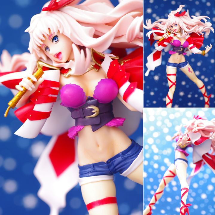 SQ Figure Sheryl Nome (22cm)