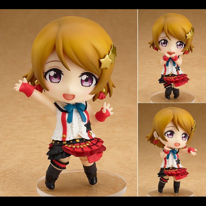 Nendoroid Koizumi Hanayo