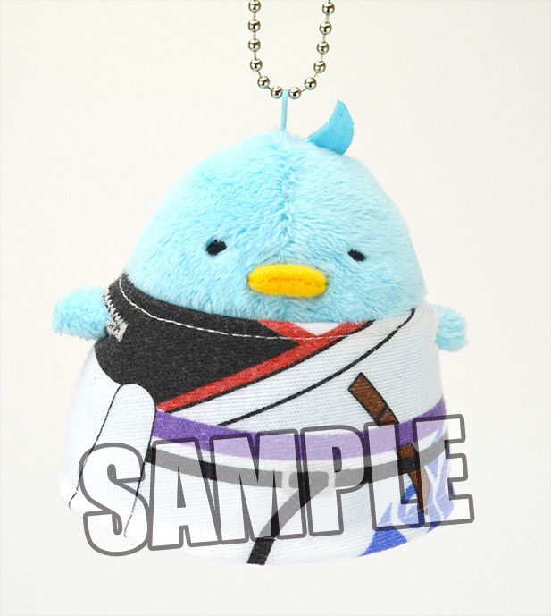 ChunColle Gintama Sakata Gintoki