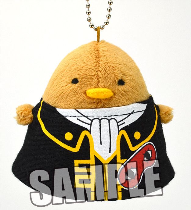 ChunColle Gintama Okita Sougo