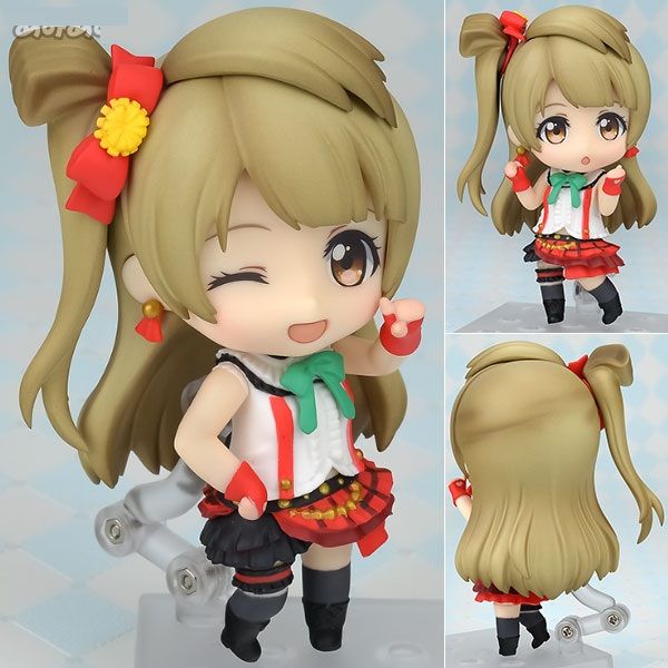 Nendoroid Kotori Minami