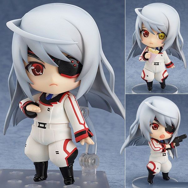 Nendoroid Laura Bodewig