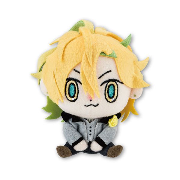 Hypnosismic -Division Rap Battle- Chimarins Plush Izanami Hifumi