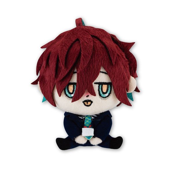 Hypnosismic -Division Rap Battle- Chimarins Plush Kannonzaka Doppo