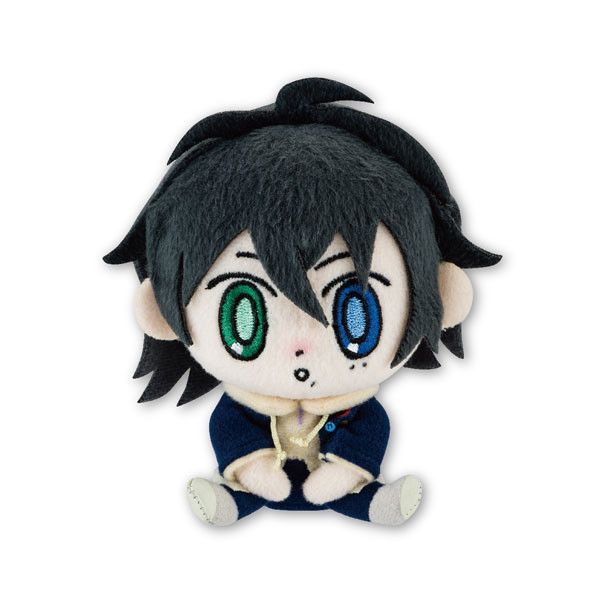 Hypnosismic -Division Rap Battle- Chimarins Plush Yamada Saburo