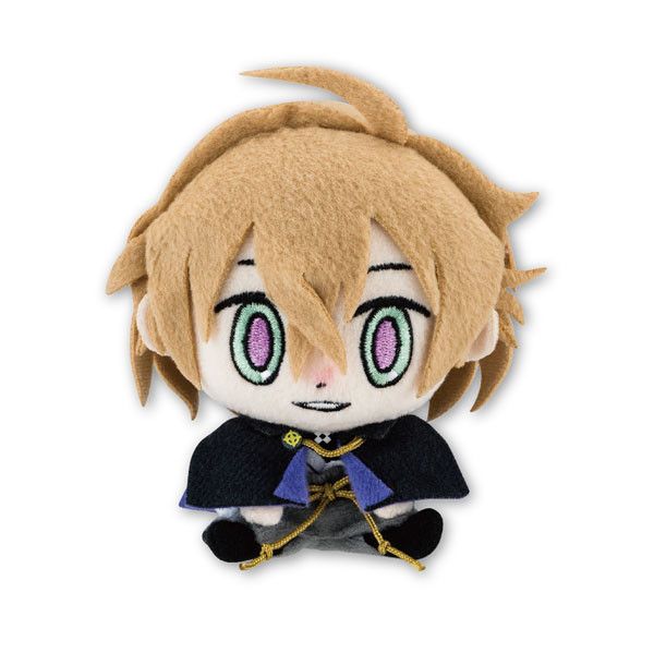Hypnosismic -Division Rap Battle- Chimarins Plush Yumeno Gentaro