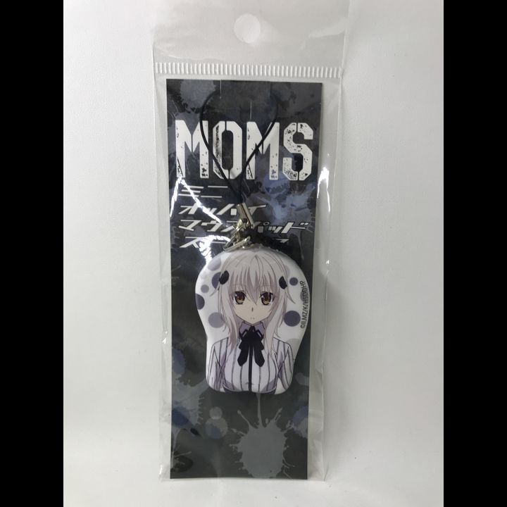 High School DxD Hero (Mini Oppai Mouse Pad Strap) Toujou Koneko