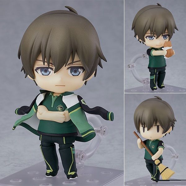 Nendoroid Wang Jiexi