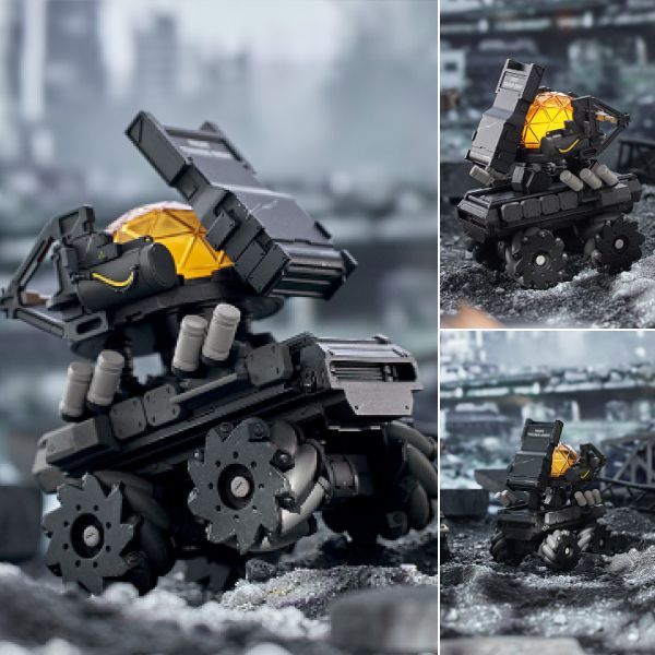 Model Kit THRM-EX / THERMAL-EX - Arknights | Kyou Hobby Shop