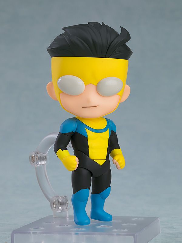 Nendoroid Invincible - Invincible | Kyou Hobby Shop
