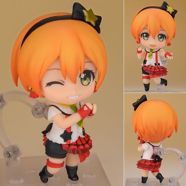 Nendoroid Rin Hoshizora