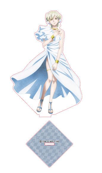 King of Prism -Shiny Seven Stars- Acrylic Stand Rui