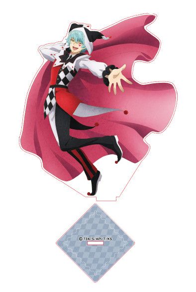 King of Prism -Shiny Seven Stars- Acrylic Stand Joji