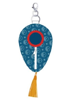 Nendoroid Sleeping Bag Sayo Samonji