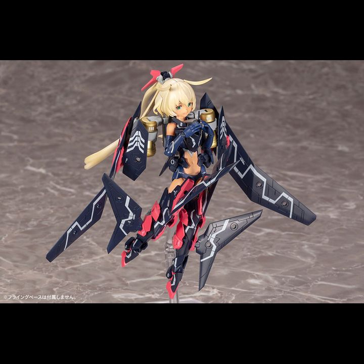 Megami Device 1/1 SOL Strike Raptor
