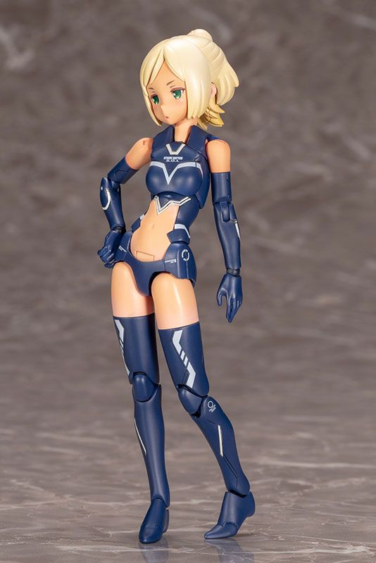 Megami Device 1/1 SOL Strike Raptor