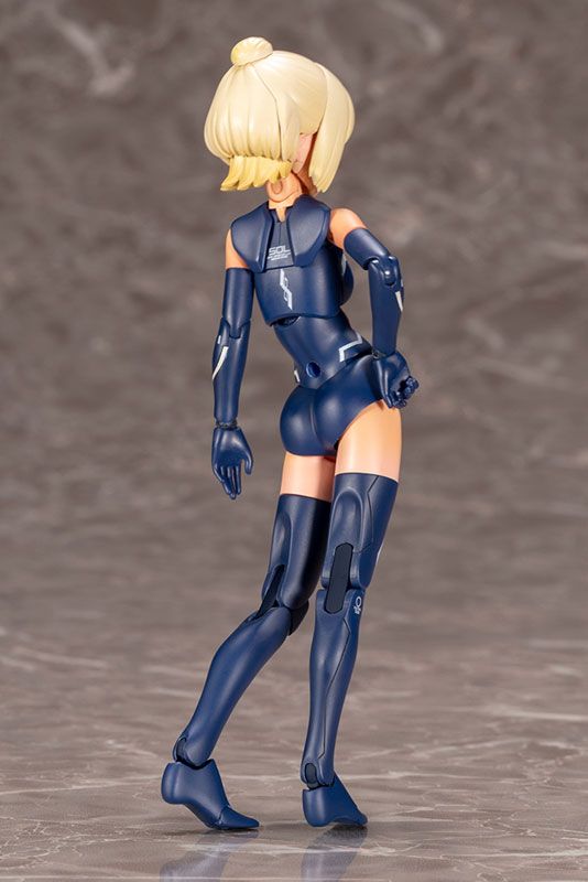 Megami Device 1/1 SOL Strike Raptor