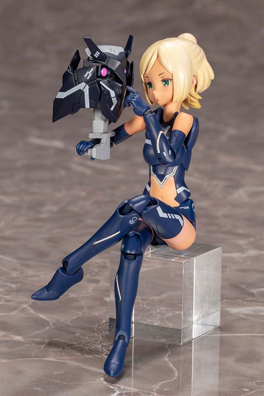 Megami Device 1/1 SOL Strike Raptor