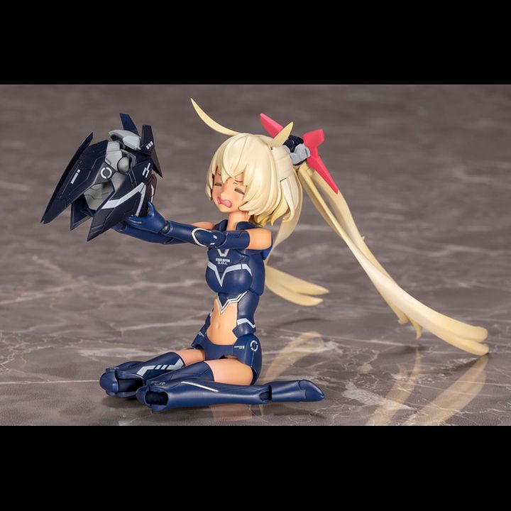 Megami Device 1/1 SOL Strike Raptor