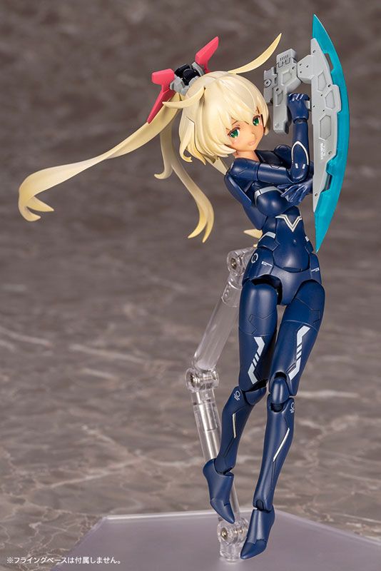 Megami Device 1/1 SOL Strike Raptor