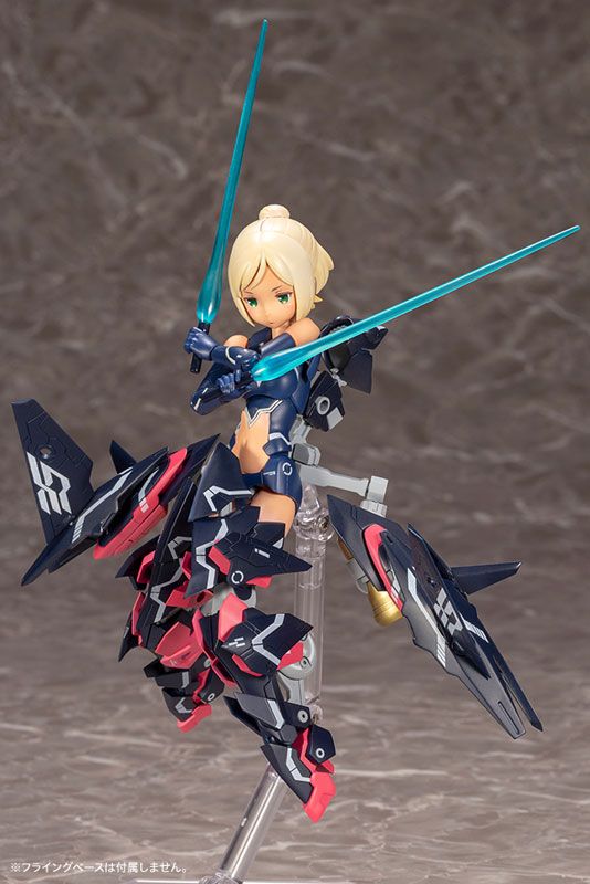 Megami Device 1/1 SOL Strike Raptor