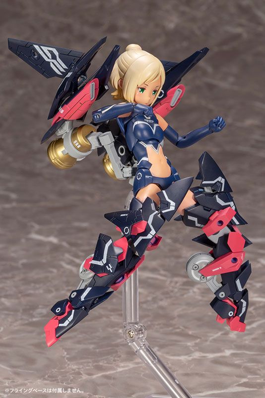 Megami Device 1/1 SOL Strike Raptor