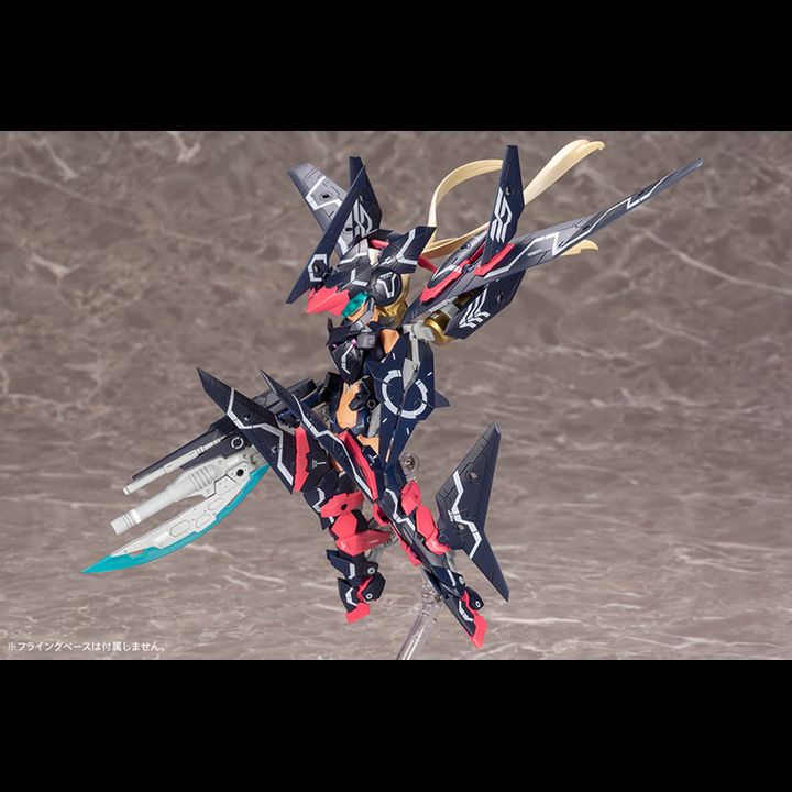 Megami Device 1/1 SOL Strike Raptor