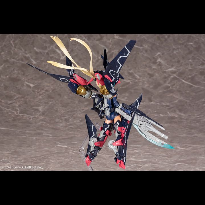 Megami Device 1/1 SOL Strike Raptor