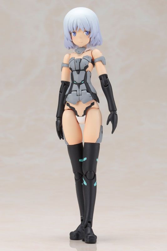 Frame Arms Girl Materia - Normal Ver.