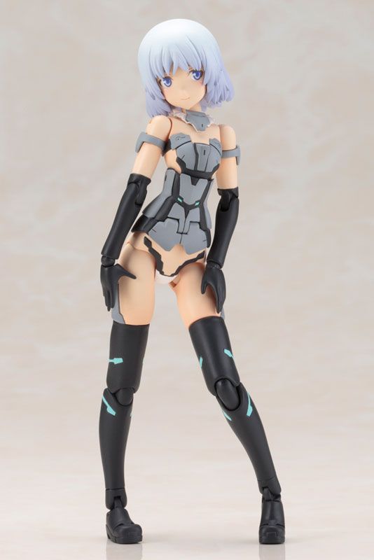 Frame Arms Girl Materia - Normal Ver.