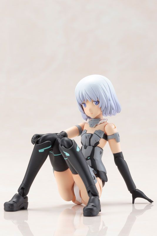 Frame Arms Girl Materia - Normal Ver.