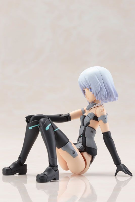Frame Arms Girl Materia - Normal Ver.