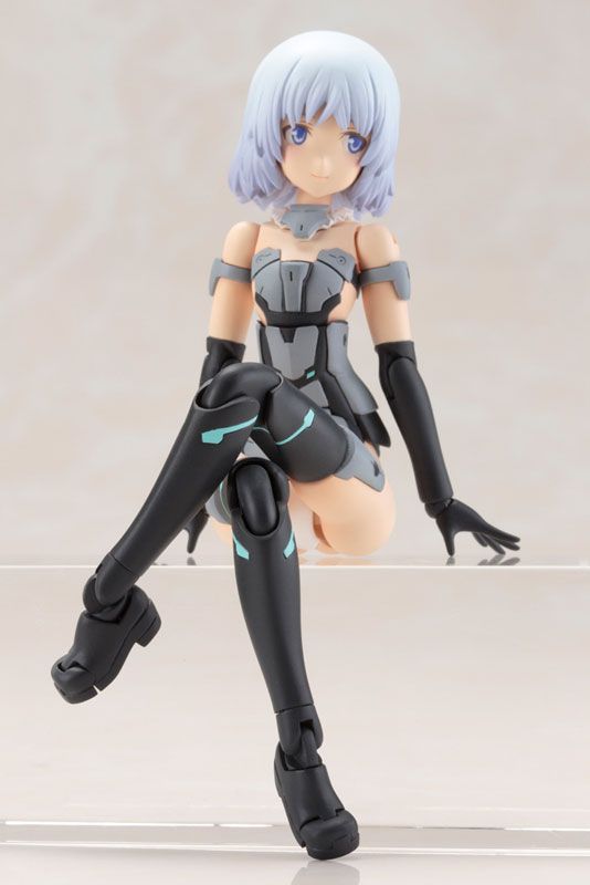 Frame Arms Girl Materia - Normal Ver.
