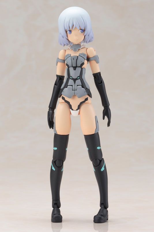 Frame Arms Girl Materia - Normal Ver.