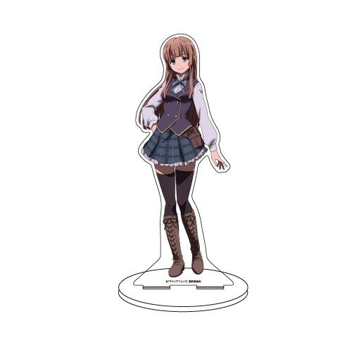 Deka Chara Acrylic Figur Manaria Friends 01 Anne