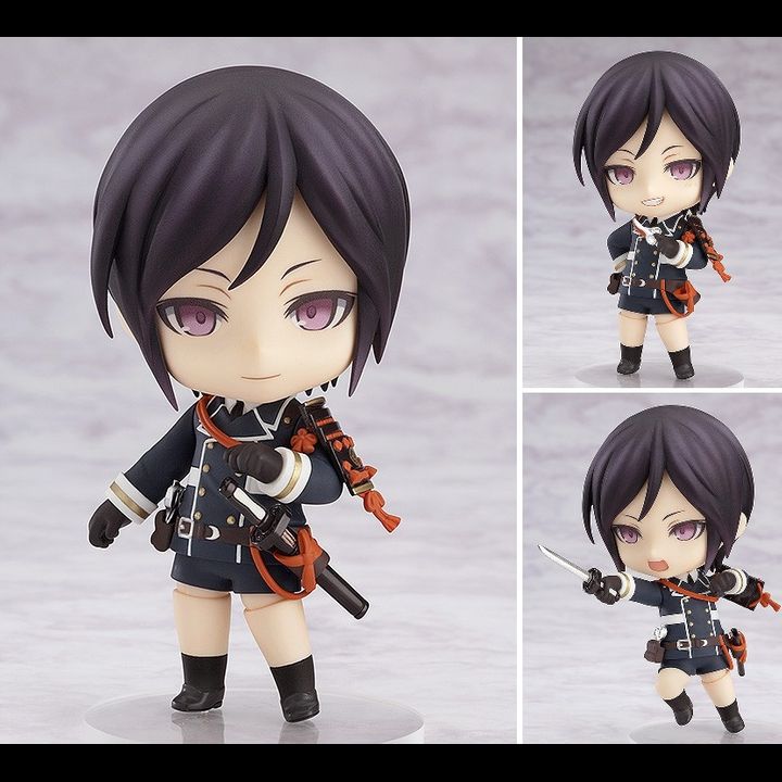 Nendoroid Yagen Toshiro