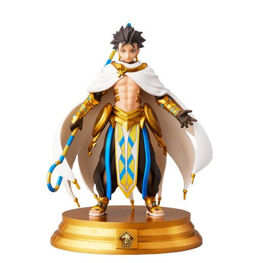 Rider / Ozymandias - Fate / Grand Order Duel 4