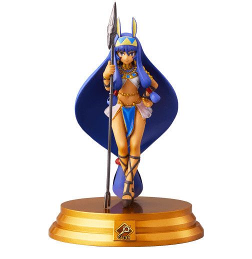 Caster / Nitocris - Fate / Grand Order Duel 4