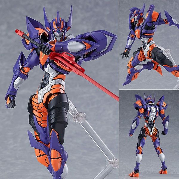 figma Gridknight
