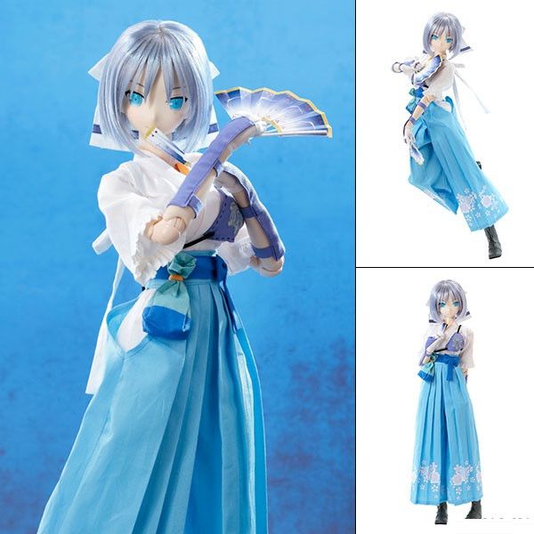Doll 1/3 Hybrid Active Figure No.063  Yumi