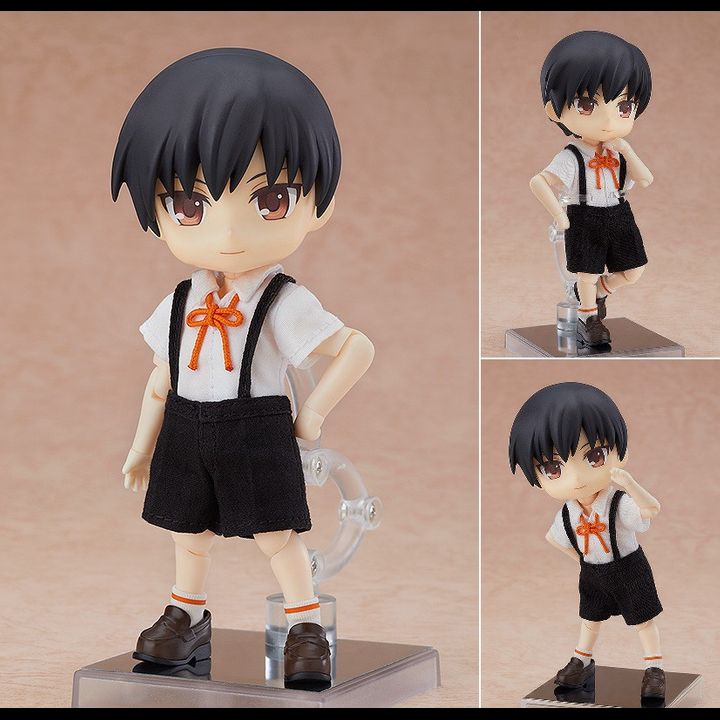 Nendoroid Doll: Ryo