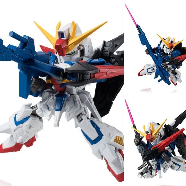 NXEdge Zeta