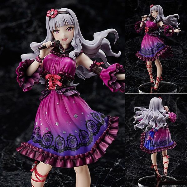 PVC Figure 1/8 Takane Shijou - An Elegant Moment Ver.
