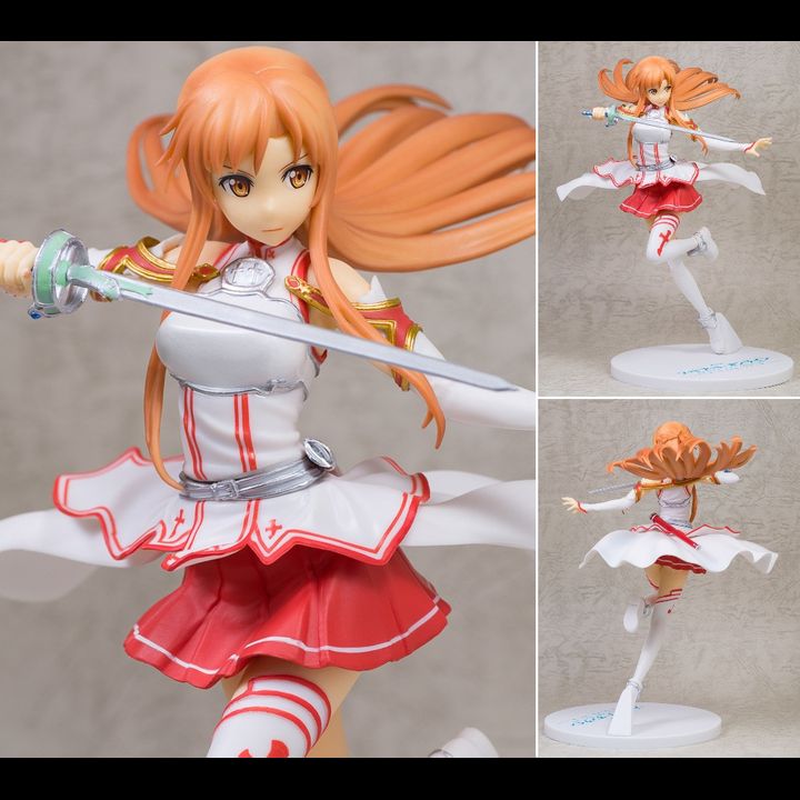Limited Premium Figure Asuna - Sword Art Online (22cm)